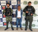 Capturado en Aipe, Huila, presunto extorsionista que exigía $35 millones