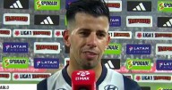 Ceppelini desencajado al conocer baja de Alianza Lima para la Sudamericana: "Pérdida muy grande"