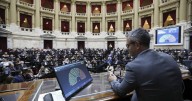 EN VIVO. Diputados rechazó el veto de Milei a la ley de emergencia en discapacidad