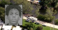 15-year-old accused of shooting 23-year-old brother and dumping his body in a canal