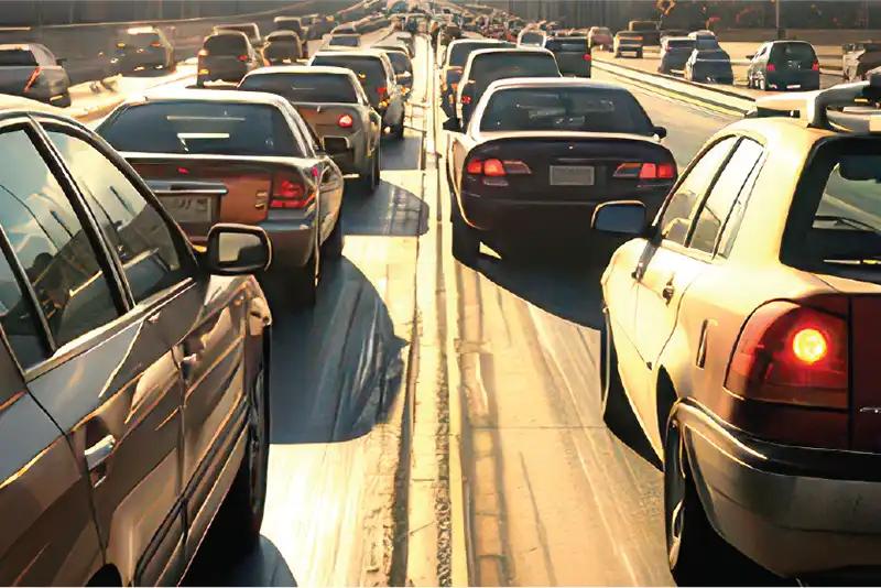 IS HOUSTON’S TOLL ROAD AUTHORITY THE CITY’S BIGGEST CARTEL?