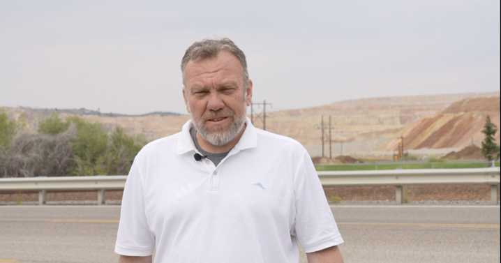 Resident says a lack of government oversight dangerous for Butte water