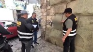 Liberan a mujer que pintó muro inca porque el Mincul no presentó el informe de valoración de daños a la Fiscalía