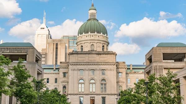 Indiana Senate Democrats Issue Statement on Mid-Decade Redistricting Effort