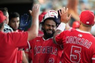 Ward conecta jonrón y remolca 3 carreras en la victoria 7-4 de Angelinos sobre Tigres – Chicago Tribune