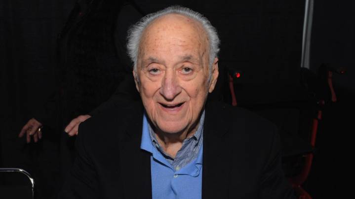 Jerry Adler Dies: 'The Sopranos' & 'The Good Wife' Actor Was 96