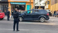 Ataque a balazos frente a la Prepa Oficial de León deja un muerto y dos heridos