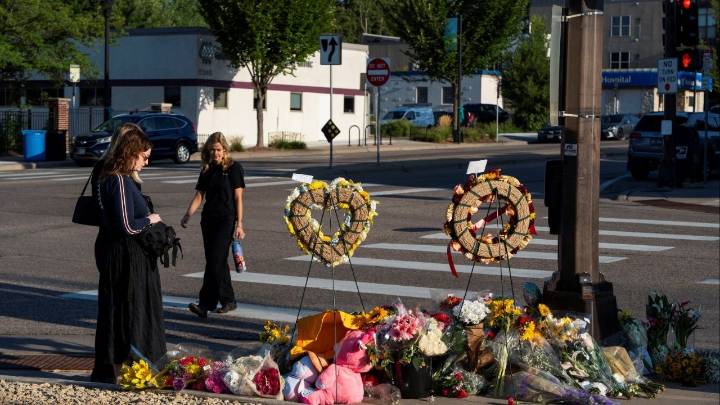 Minneapolis Children Revealed Courage, Absorbed Fear During Church Shooting