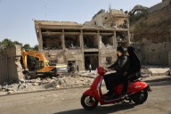 Israeli airstrike on Iranian prison was an 'apparent war crime,' Human Rights Watch says