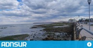 00:03 Cómo estará el tiempo este jueves en Comodoro y Rada Tilly