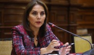 Patricia Juárez sobre propuesta para declarar "estado de sitio" en Trujillo: No es constitucional
