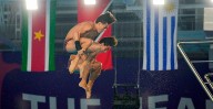 Con 12 medallas, México se corona campeón panamericano de clavados en Asunción 2025