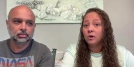 Pelletier family speaks out