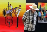 Explore arts, crafts at Arlington Heights Art Guild’s A Walk in the Park