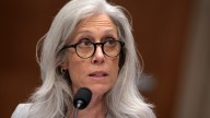 CDC Director Denies Report She's Been Fired by Trump Regime (HHS Says She's Out)