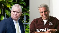 Jeffrey Epstein claimed Prince Andrew was 'the most perverted animal': book