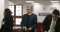 TC citó a fiscal José Domingo Pérez por habeas corpus que presentó Keiko Fujimori para que se archive proceso penal