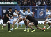 Pelean el Rugby Championship. La nueva era de Los Pumas: el adiós a la épica y el camino hacia la consolidación