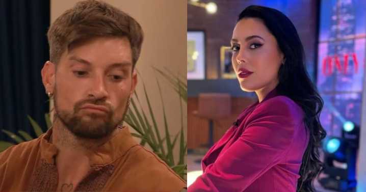 “Les afectó a los hijos”: Daniela Aránguiz quiere en la cárcel a Luis Mateucci y revelan detalles de la denuncia