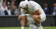 Tennis news: Grigor Dimitrov out of U.S. Open with injury