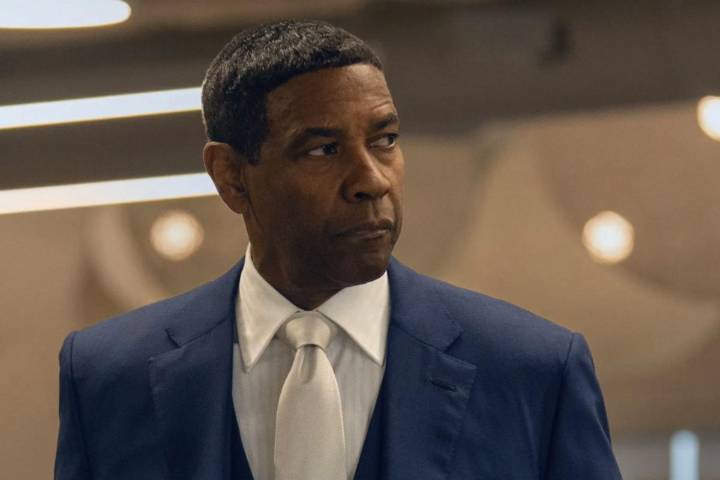 Denzel Washington Says He Doesn’t Watch Movies Anymore