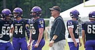 New Hebron Christian coach looks to build off defending champions’ success