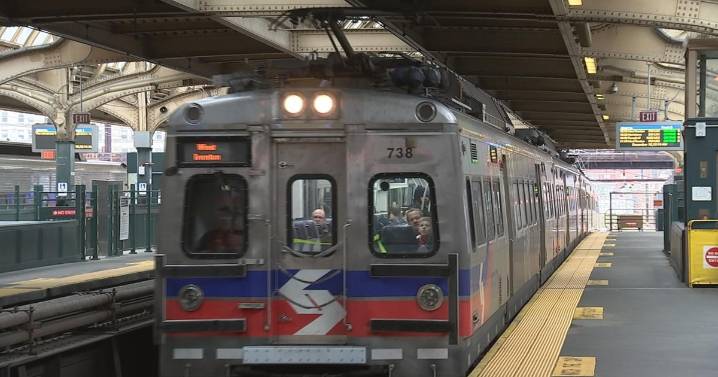 Judge grants temporary injunction halting SEPTA from going forward with further cuts to transit system
