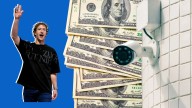 Meta spent $27 million protecting Mark Zuckerberg last year, more than any other CEO