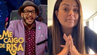 Faisy y Mariana Echeverría: La verdad detrás de su conflicto en 'Me Caigo de Risa'