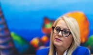 Wanda Vázquez aclara por qué se declarará culpable en el foro federal