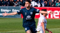 Liga Profesional: Independiente Rivadavia superó a Argentinos en Mendoza