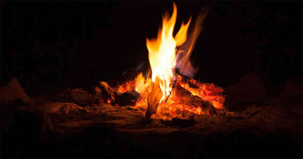 County Fire Restrictions Take Effect Wednesday