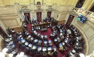 El Senado volvió a frenar la motosierra y le bajó cinco decretos a Milei