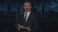 Jimmy Kimmel confiesa que ha adquirido la ciudadanía italiana para ir contra el Gobierno de Trump