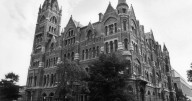 How Richmond's Old City Hall was saved from demolition