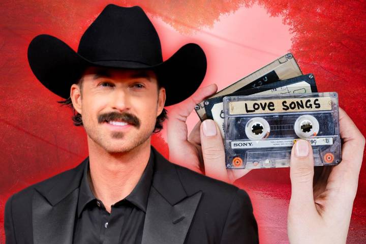 Riley Green Admits He’s Scared to Write Another Love Song