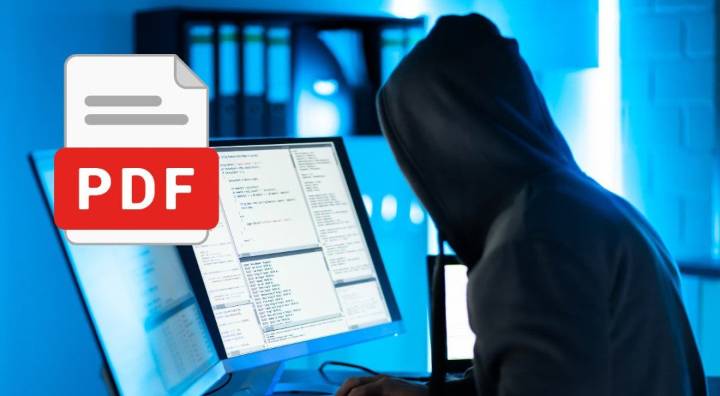 Cómo detectar archivos PDF peligrosos antes de abrirlos