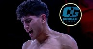 Brandon González se declara listo para la guerra México vs. Argentina de MMA