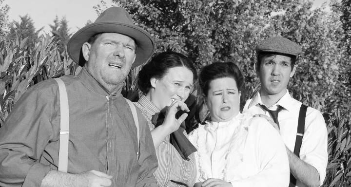 “There’s Still Snow on Silver Star” to debut at Love Street Playhouse in Woodland