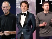 The Silicon Valley leaders who have experimented with psychedelics