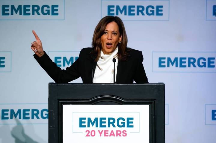 After Harris Passes, Who Wants to be California’s Next Governor?