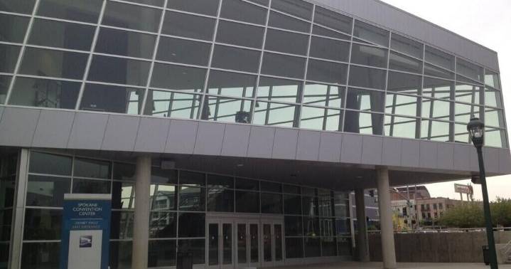 Spokane Convention Center secures presenting rights sponsorship with Spokane Tribe of Indians