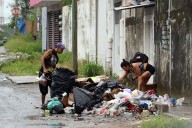 El 1 % más rico de México gana al mes 442 veces más que el 10 % más pobre