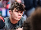 Uncommitted Bo Bassett Becomes Best Buddies With Penn State’s Mitchell Mesenbrink