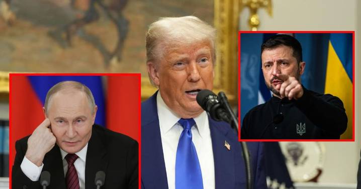 Rusia derriba 44 drones ucranianos y toma localidad estratégica en Donetsk previo a reunión clave entre Trump y Putin en Alaska, mientras Zelensky rechaza ceder territorios