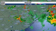 LIVE RADAR: Heavy downpours prepare to soak Houston area as weekend kicks off