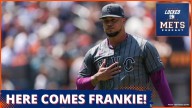 Are the New York Mets Being TOO PASSIVE?! | Has Lack of Wild Card Competition Made Them Complacent?