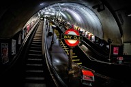 The decline and fall of TfL