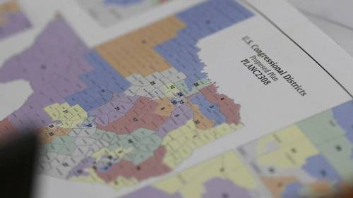 Texas redistricting: What's at stake as Republicans aim to pick up 5 House seats