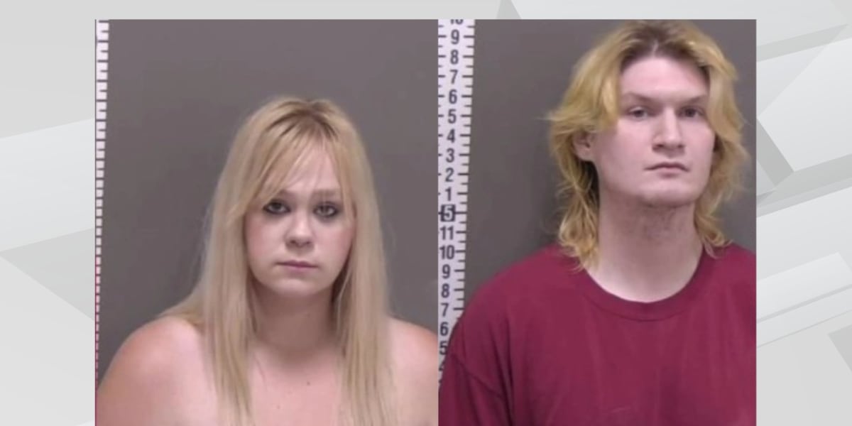 Infant found dead with meth in system at home in horrible conditions, investigators say